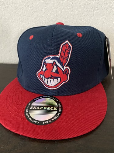 Vintage chief wahoo retro - vintage,