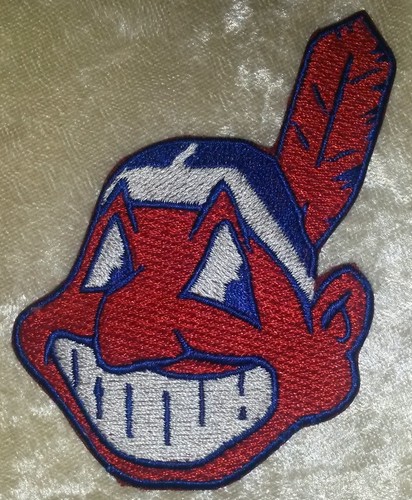 Cleveland indians chief - cleveland,